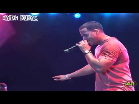 Todavia Me Amas - Aventura Live Ecuador 2008