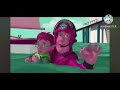 Fireman Sam Heroes Of The Storm Intro In Luig Group