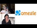 FIGHTING STRANGERS ON OMEGLE