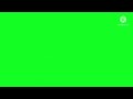 Klasky Csupo Hand Green Screen