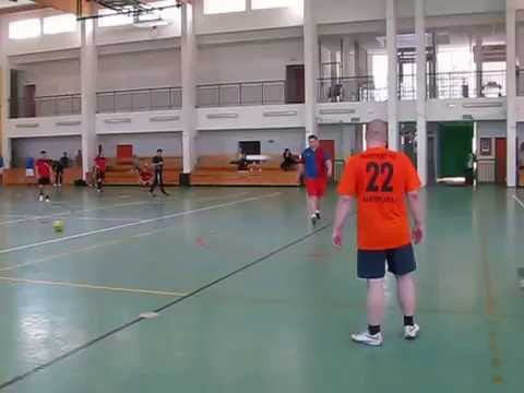 StrefaFutbolu.pl: Kartofliska - E-Pro