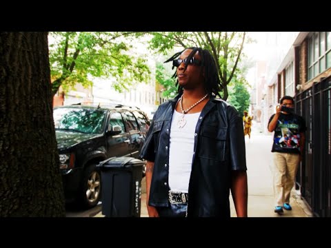 Lil 3  - Chicken Talk (Official Music Video) Shot By @buckshotfilms4831 