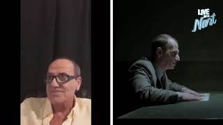 Live with Nart - ep.5 - Alim Kouliev video