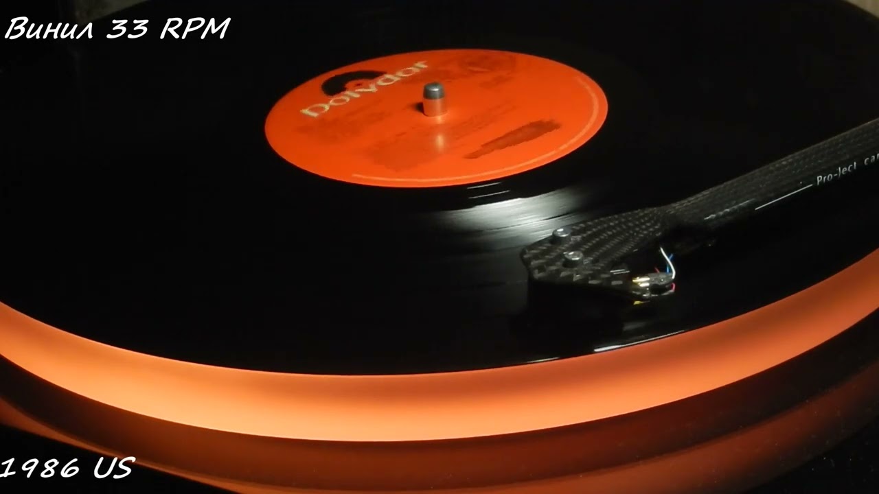 The Moody Blues   Your Wildest Dreams vinyl