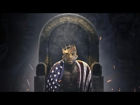 3 Minutes of Jordan Burroughs RAGDOLLING More Olympians Than Zeus 🐐