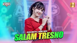 Download lagu Putri Kristya ft Ageng Music Salam Tresno... mp3
