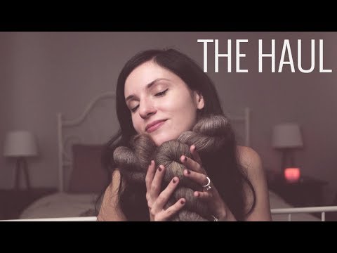 VOOLENVINE: Episode 292 - "The Indie Untangled / Rhinebeck Haul"