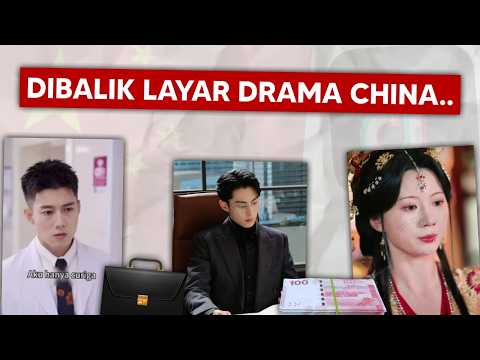 Bagaimana Drama China Merusak Otak Kalian?