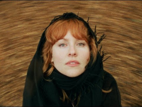 jade imagine - Instinct That I Wanna Know (Official Video)