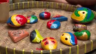 Download lagu Membuat Alat Musik Dari Tanah Liat | BOCAH PETUALANG (01/02/21) mp3