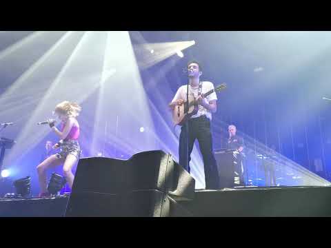 Videoclip de Cri des loups (Live) — Therapie TAXI