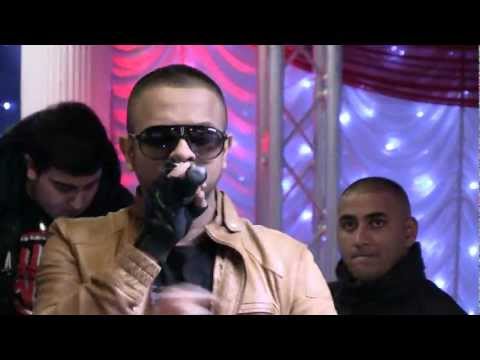 Bradford Nov 2011 - Stranger Family - Mumzy Stranger