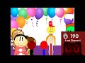 YTP Cranky Bruhs Up Twin138956Scratch S Birthday UG