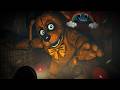 TRAPPED OVERNIGHT In A Theme Park With KILLER MASCOTS