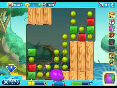 Pet Rescue Saga Level 2946 - No Boosters