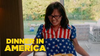 Dinner in America (2022) Video