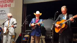 Original Doyle Lawson & Quicksilver / On and On