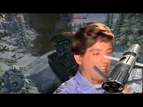 Wall-E Camping Experience