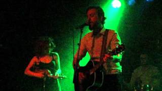 Great Lake swimmers - 2015 09 26 - Copenhagen - Don&#39;t leave Me Hanging