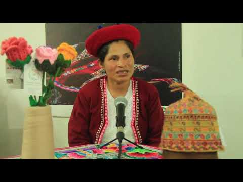 Aspem - Mujeres con talento