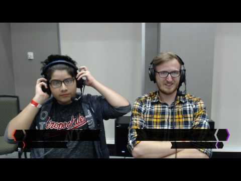 Down to Smash @ UAB - CashmereJohn(4)/Sweaters(1) vs Colt(2)/ E(3) - Melee Round 2