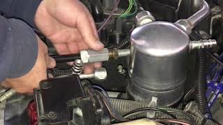 How to Remove an A/C Orifice Tube - GM and FORD