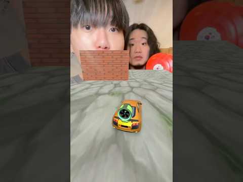 Car Booster Speed Racing Beatbox Game #beatbox #tiktok