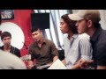 CHA - MTV, Karik, Võ Trọng Phúc, Ngô Duy Khiêm, Nguyễn Quân, The Zoo [ MTVband ]
