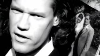 Randy Travis - Whisper My Name (Official Music Video)