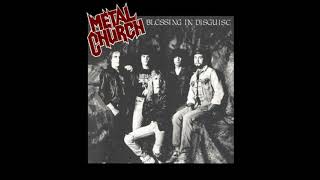 Metal Church Anthem to the Estranged (vocals only)