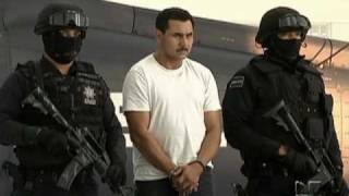 Ramón Ayala amenizó narcoposada