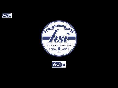 HSI Interaktif Seputar 'Aqidah Islam ~ Episode 1
