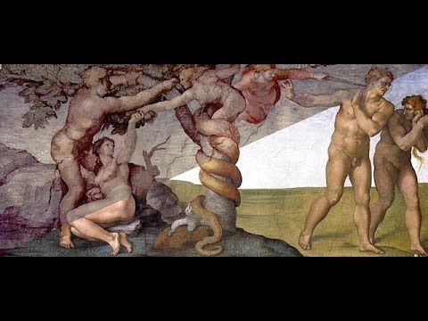 I restauri della Cappella Sistina