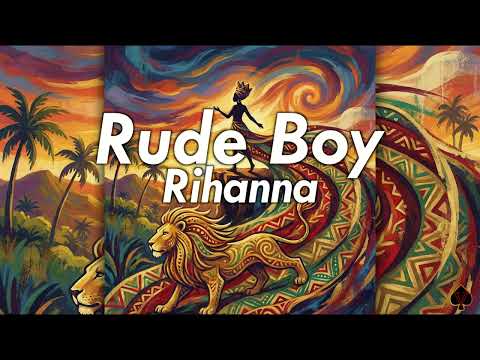 [10 Hours] - Rude Boy - Rihanna - Perfect Loop
