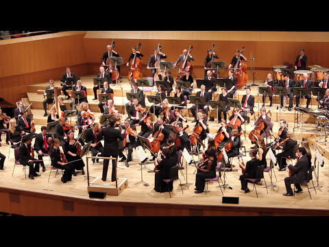 The Halle - Tchaikovsky: Capriccio Italien Op. 45