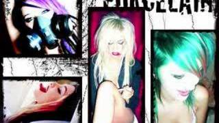 Porcelain and the tramps - Redlight District