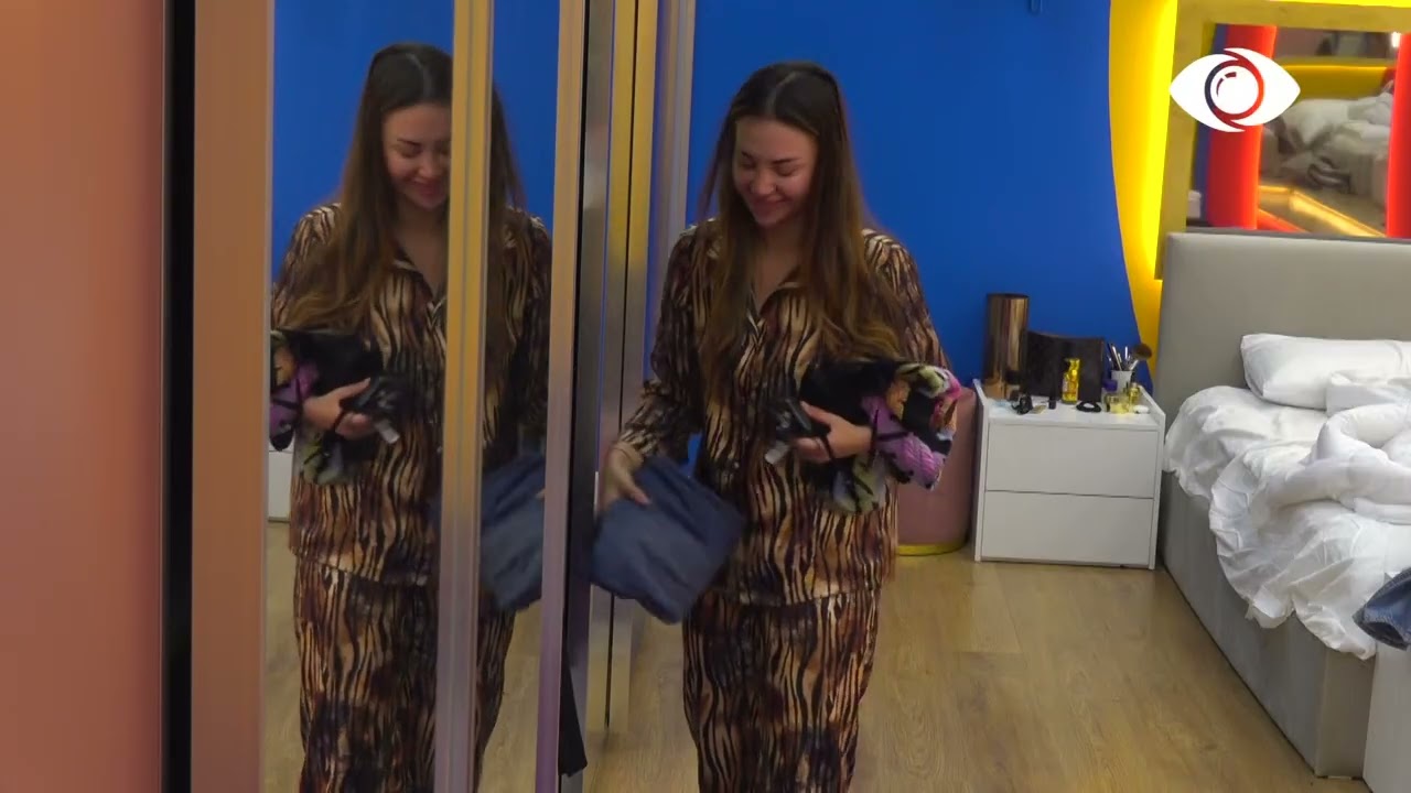 Olta ironizon Kiarën: Nuk më del e keqja që të vura me Bledin!