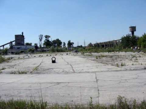 Druga eliminacja PUCHARU WRT RALLY OES