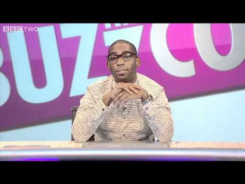 Noel Fielding and Pixie Lott Perform an Extra Intro - Never Mind the Buzzcocks - BBC