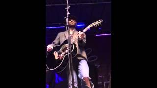 Todd Snider.  Straight To Hell