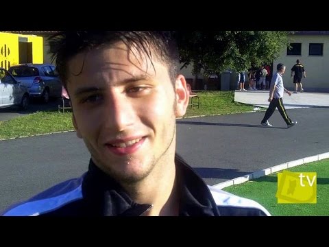 29/05/2011 - intervista a Davide Meloni