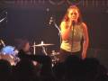 The DONNAS! "Hyperactive"
