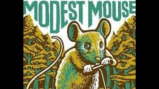 Modest Mouse - Fire It Up (Lyrics)