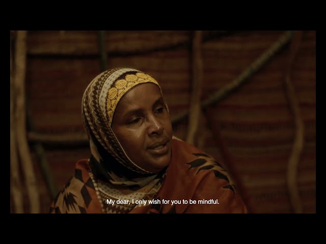 Barni (2024) Clip