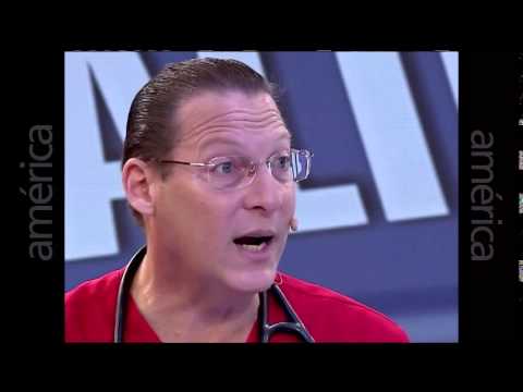 ¿Como detener el vitiligo? ¿Se cura? DR. TV