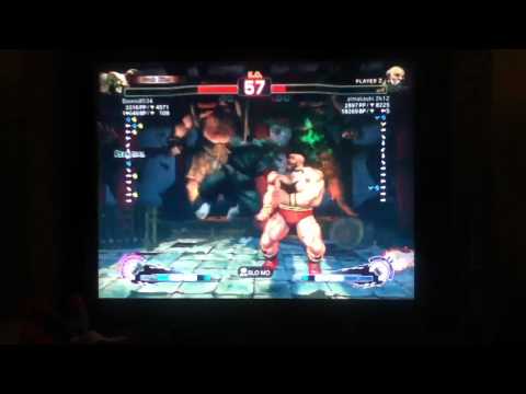 Dionis8534(gief) vs Almakashi 2K12(gouken)