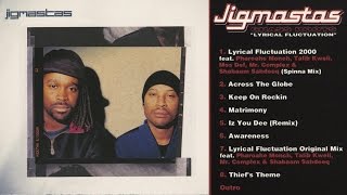 Jigmastas - Awareness [HD]