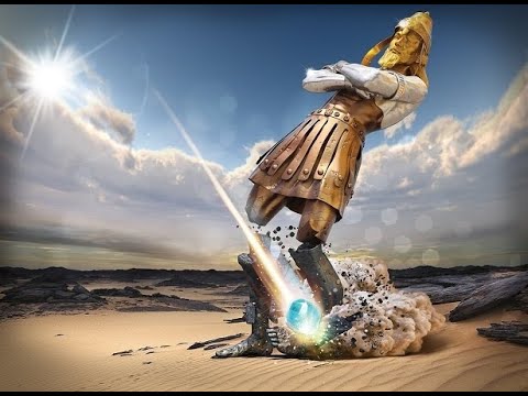 Knjiga Otkrivenja - seminar, 1. dio