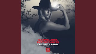 Rhythm Dancer (Extended Mix)