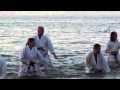 Water Karate 